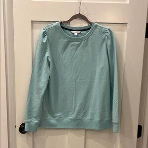 Southern Tide light sweatshirt